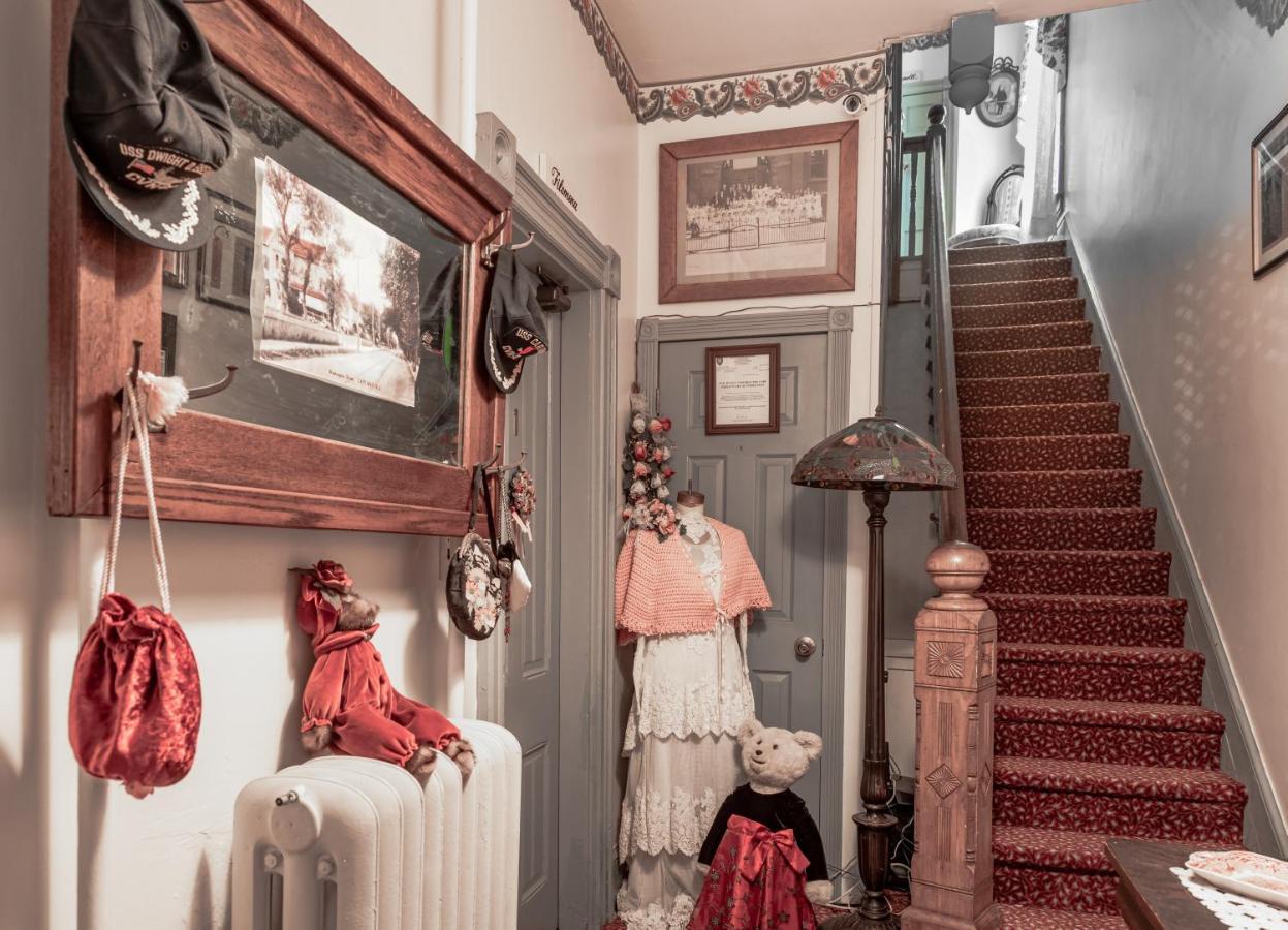 Antoinette'S Apartments & Suites Cape May Dış mekan fotoğraf