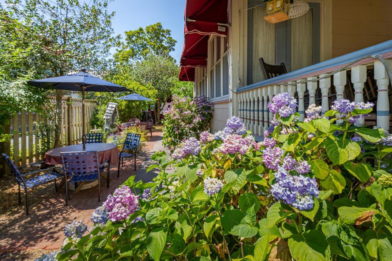 Antoinette'S Apartments & Suites Cape May Dış mekan fotoğraf