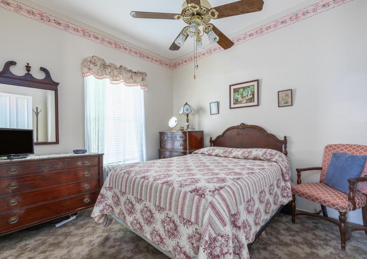 Antoinette'S Apartments & Suites Cape May Dış mekan fotoğraf